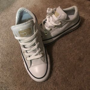 NEW Converse All Star Madison Ox size 5 Women